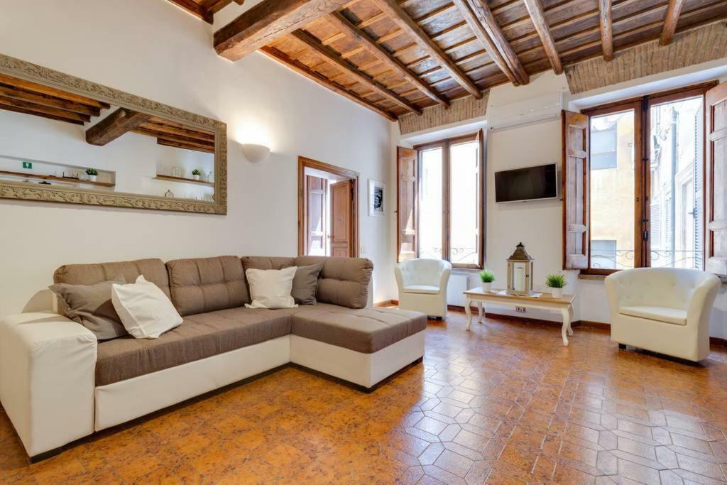 Apartamento Arenula Luxury *