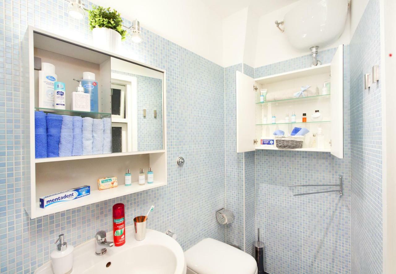 Apartamento Arenula Luxury Roma