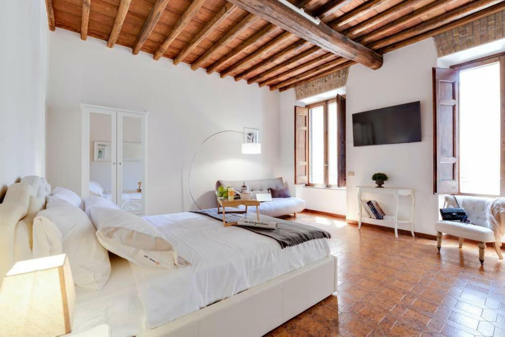 Apartamento Arenula Luxury *