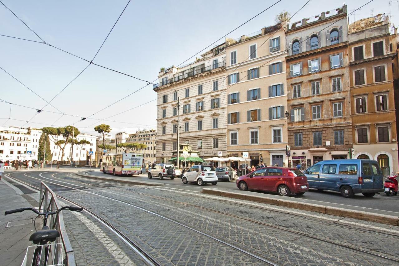 Apartamento Arenula Luxury Roma