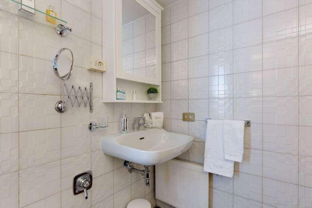 Apartamento Arenula Luxury Roma