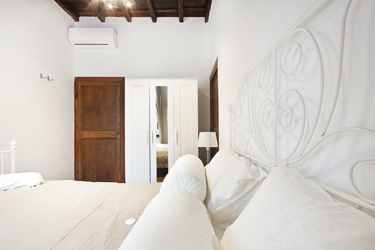 Apartamento Arenula Luxury Roma