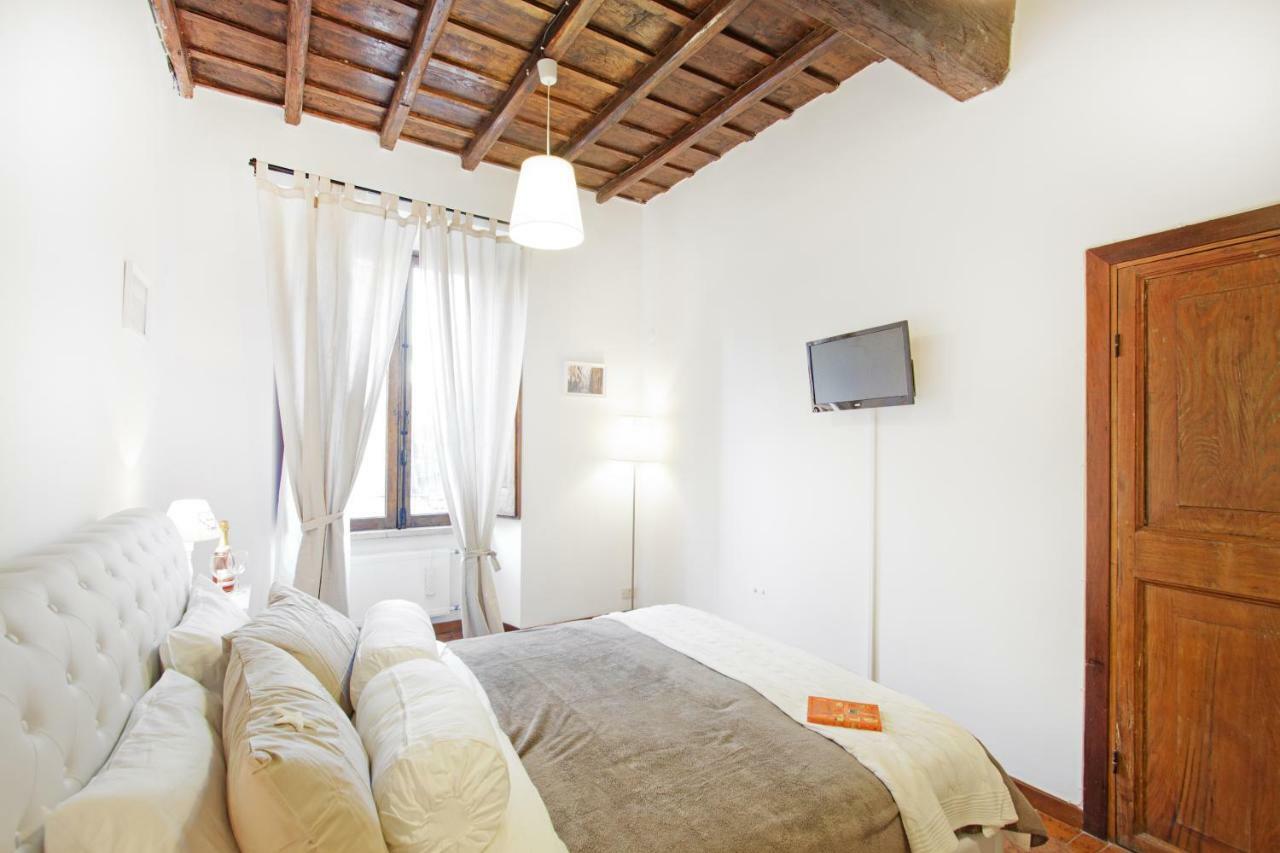 Arenula Luxury Apartamento