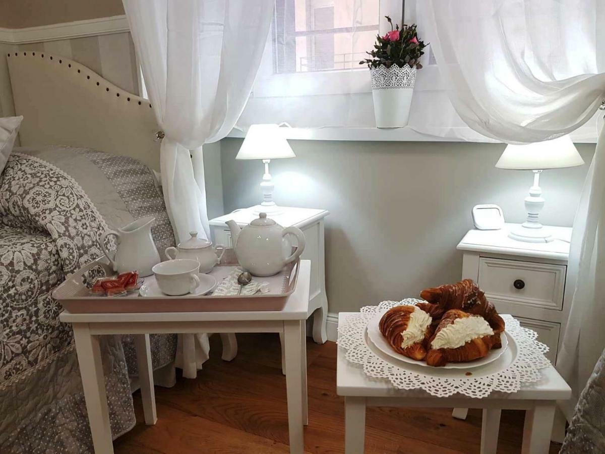 Apartment Casa De Rose Rome