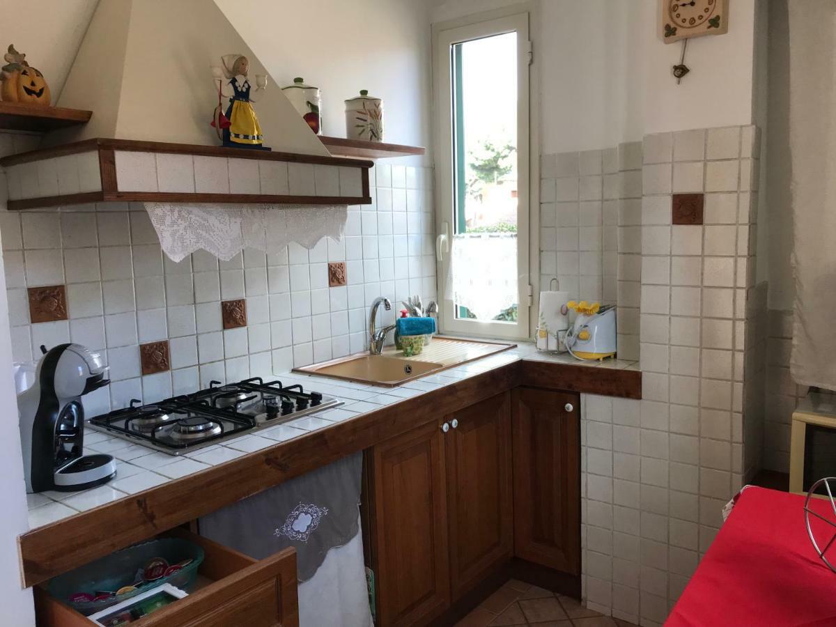 Apartment Agli Acquedotti Romani Rome