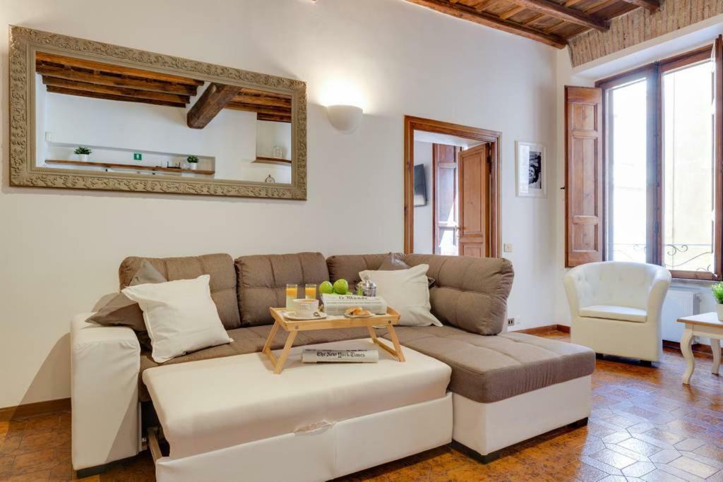 Arenula Luxury *