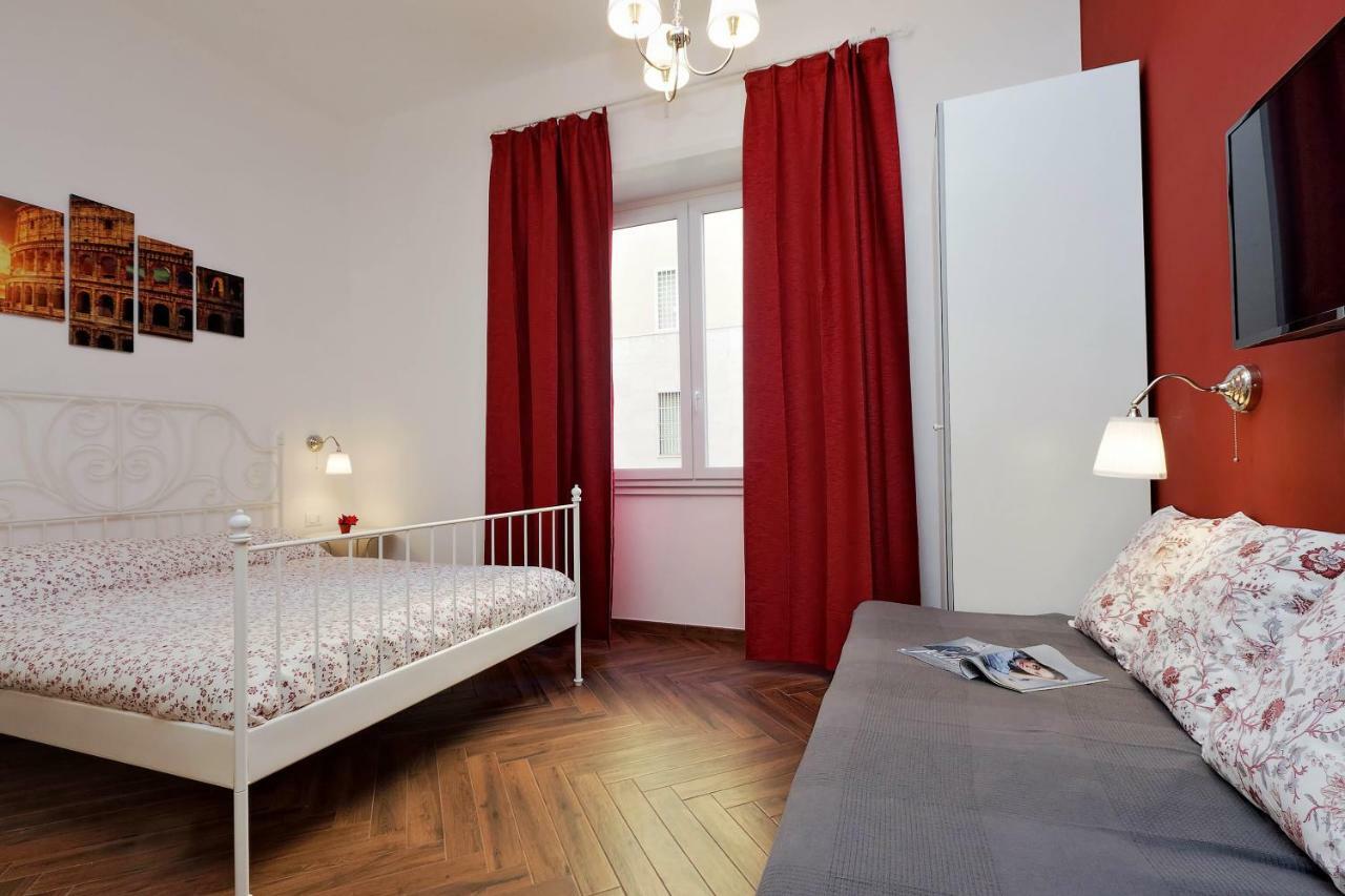 Domus Ponte Milvio 2*