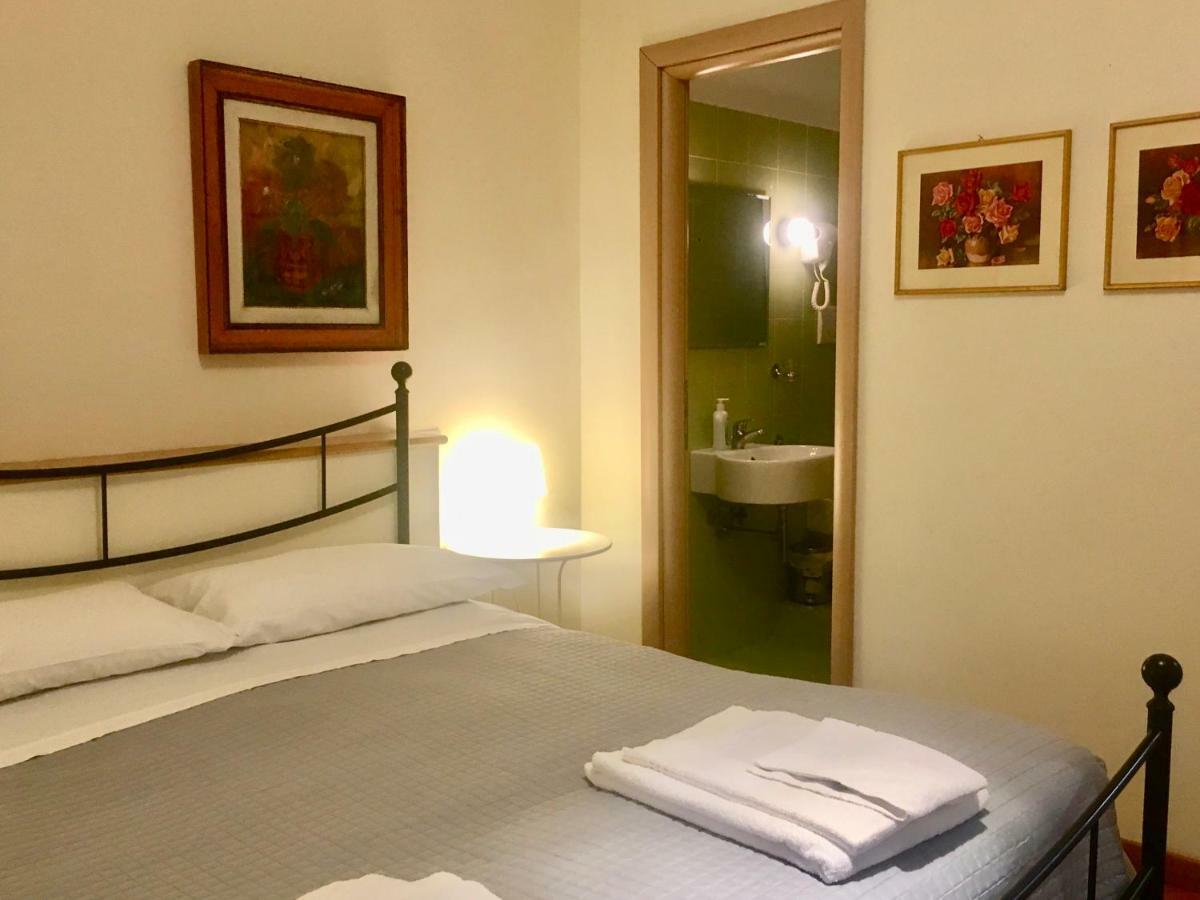 Viale Trastevere 231 A Int.2 Apartment