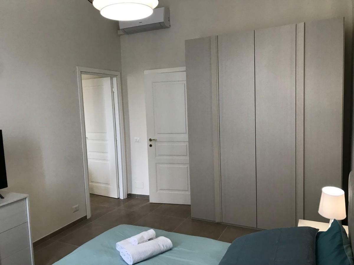 Harmony Coliseum Apartment *
