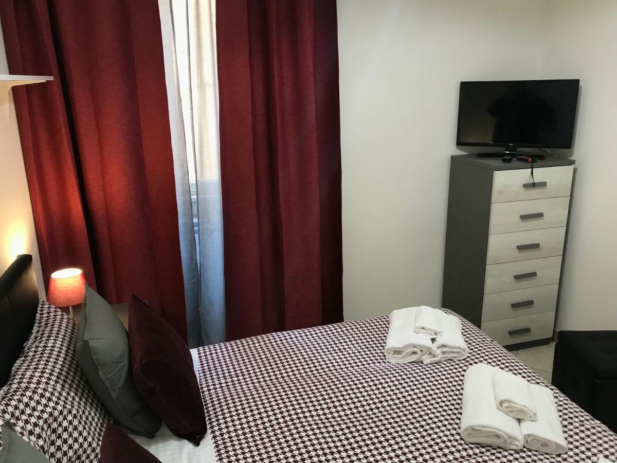 Harmony Coliseum Apartment
