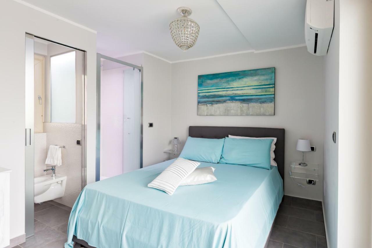 Apartamento Penthouse 41 In Trastevere With Big Terrace Roma