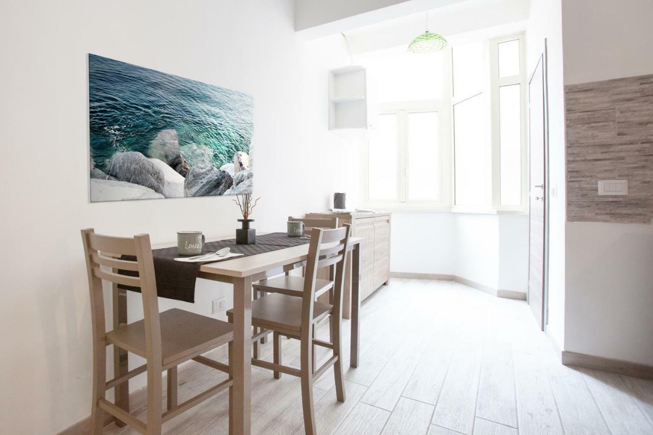 New Tiburtina Appartement Rome
