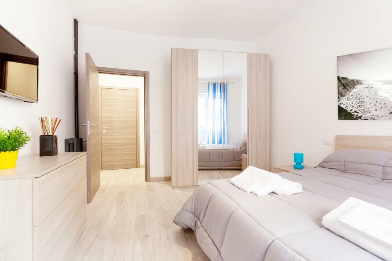 Appartement New Tiburtina Rome