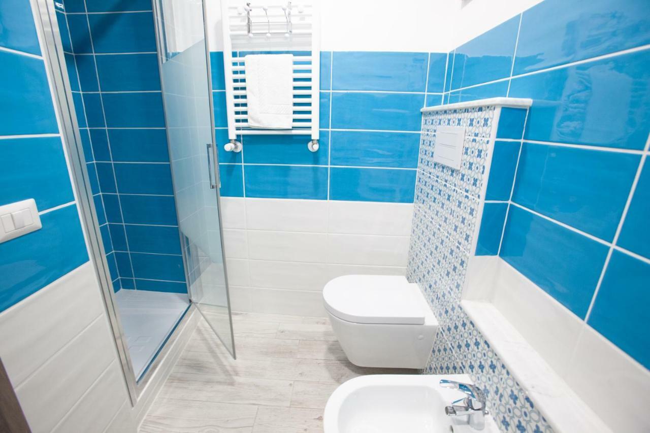 New Tiburtina Appartement