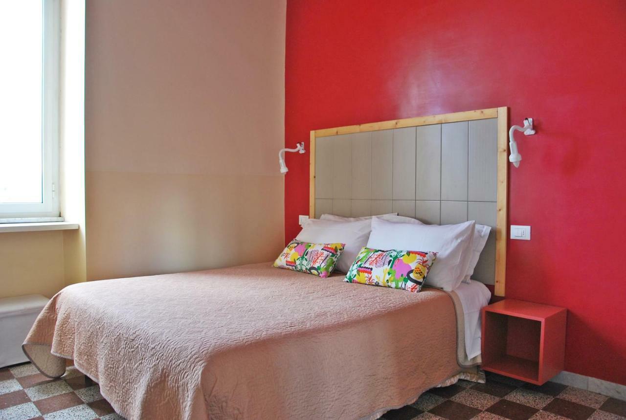 Bed & Breakfast Casa Torpi