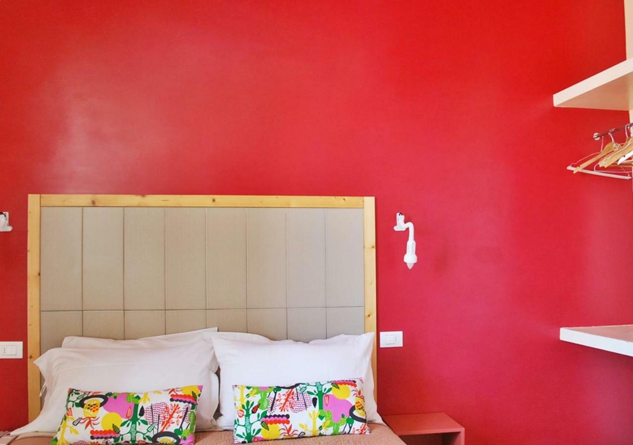 Bed & Breakfast Casa Torpi