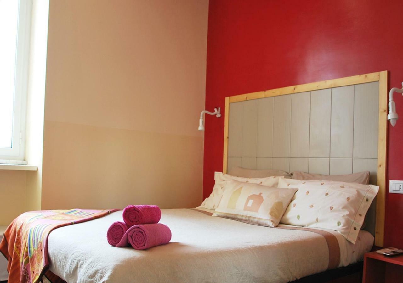 Casa Torpi Bed & Breakfast Rome