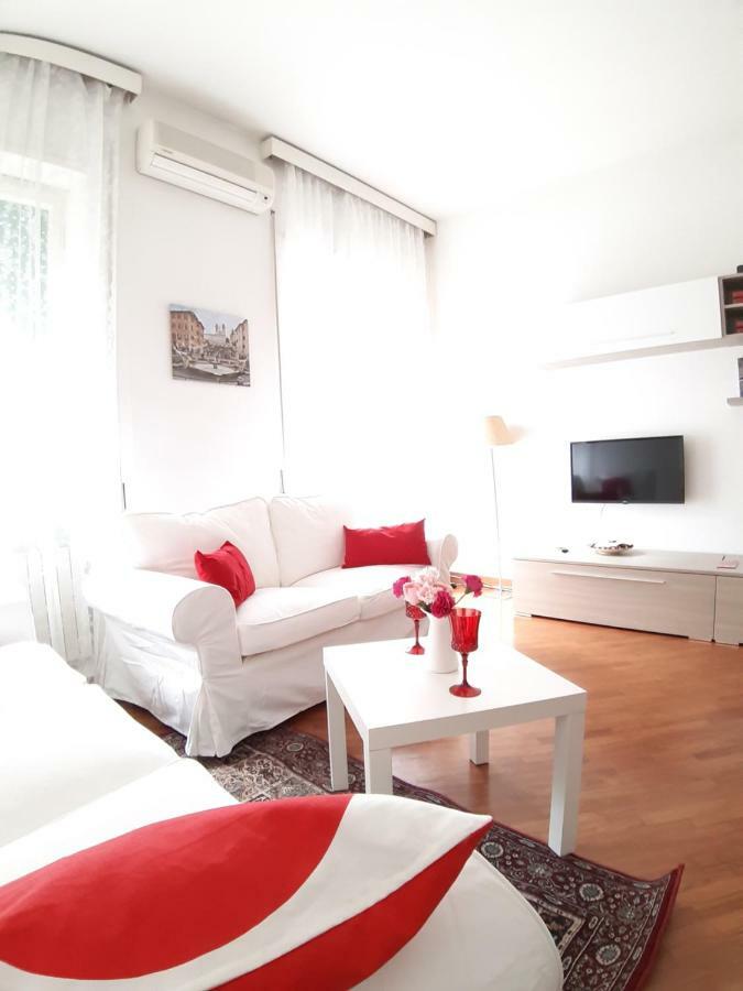 La Maison Di Marianna Appartement *