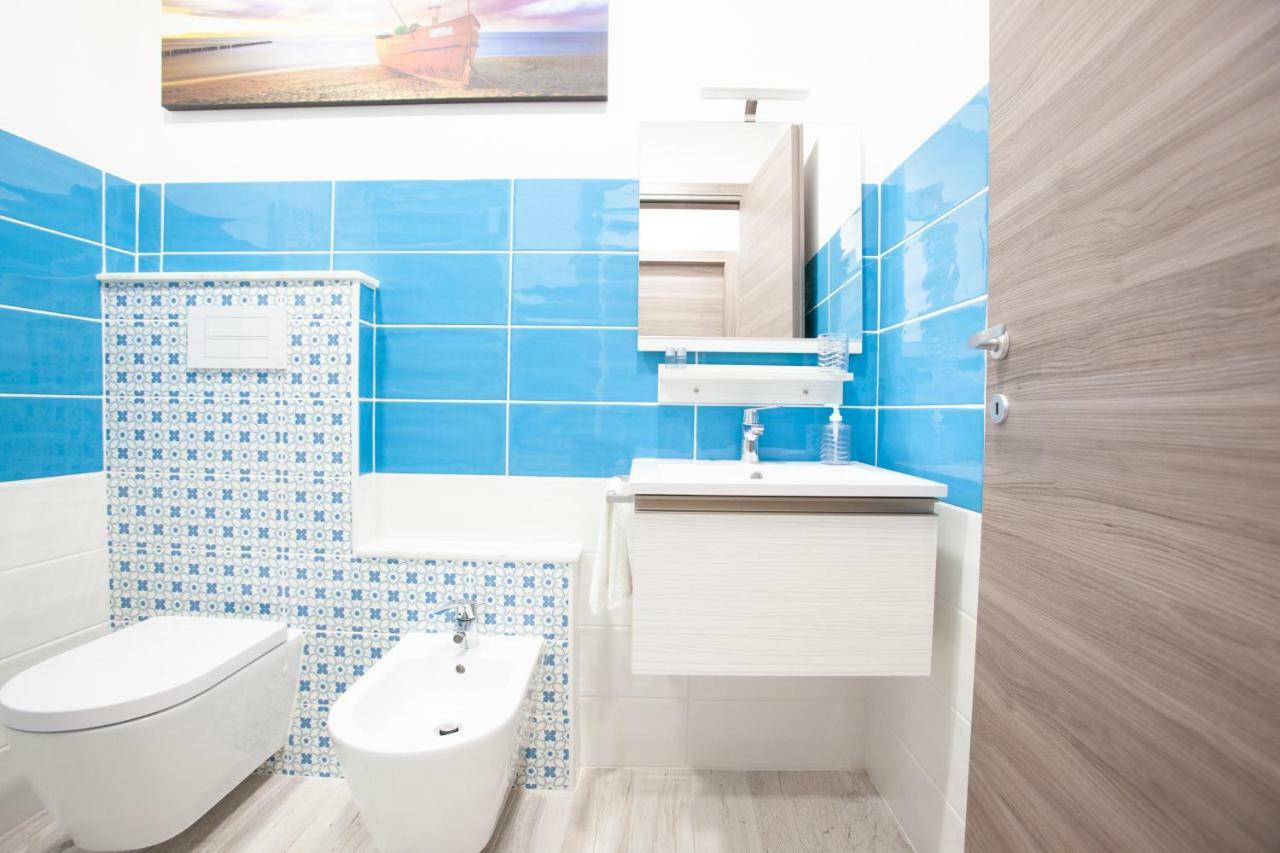 New Tiburtina Appartement