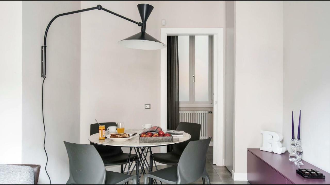 Apartment Moma *