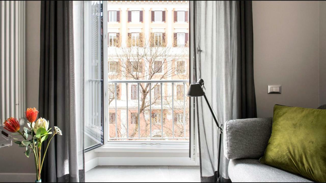 Moma Apartment *