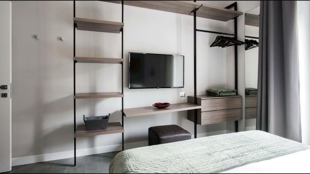 Moma Apartment