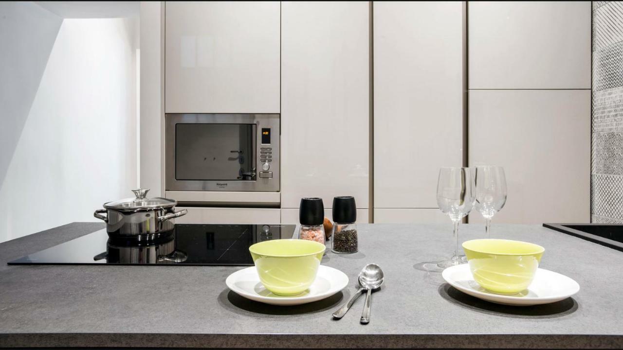 Apartment Moma Rome