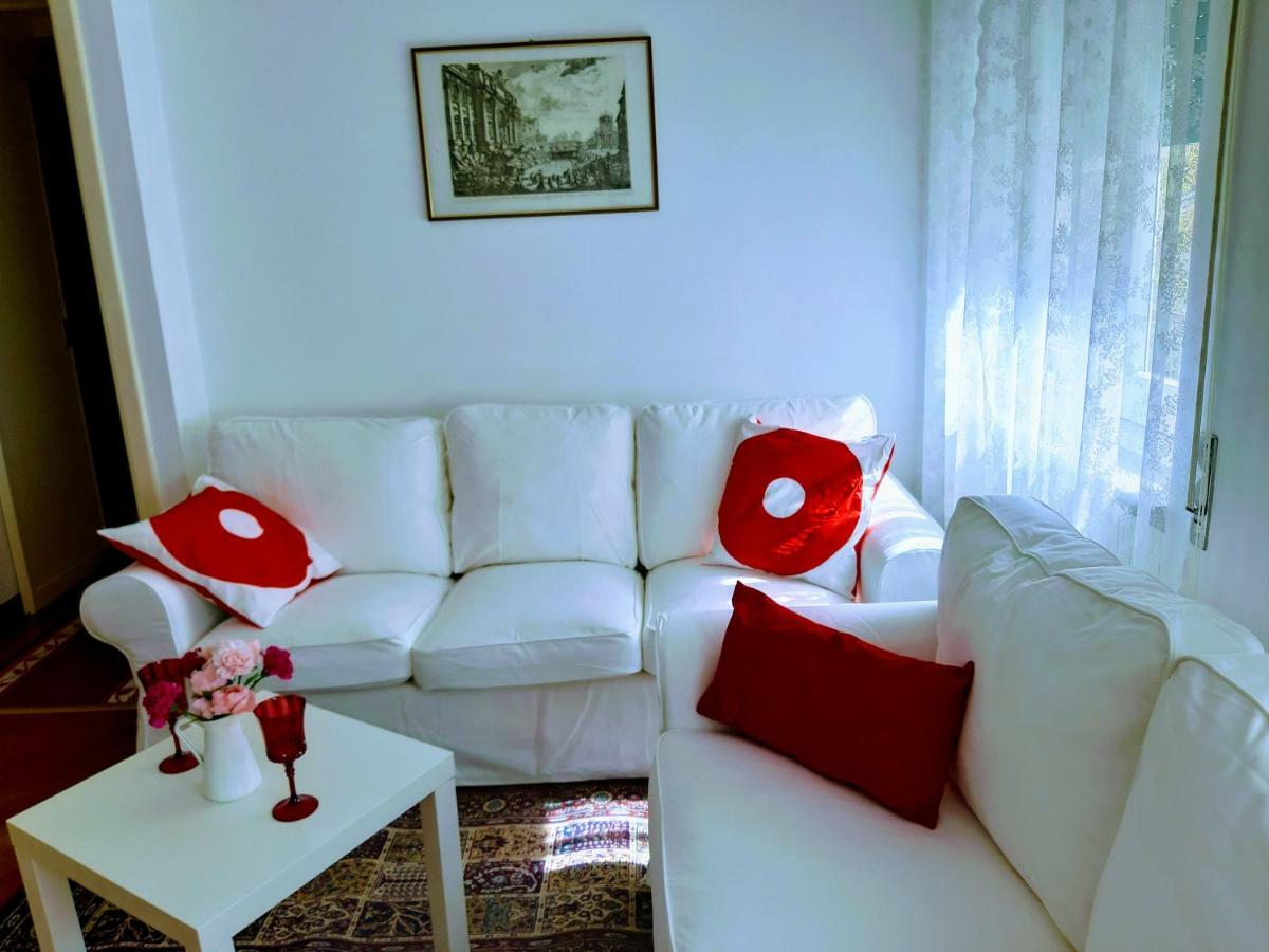 La Maison Di Marianna Appartement