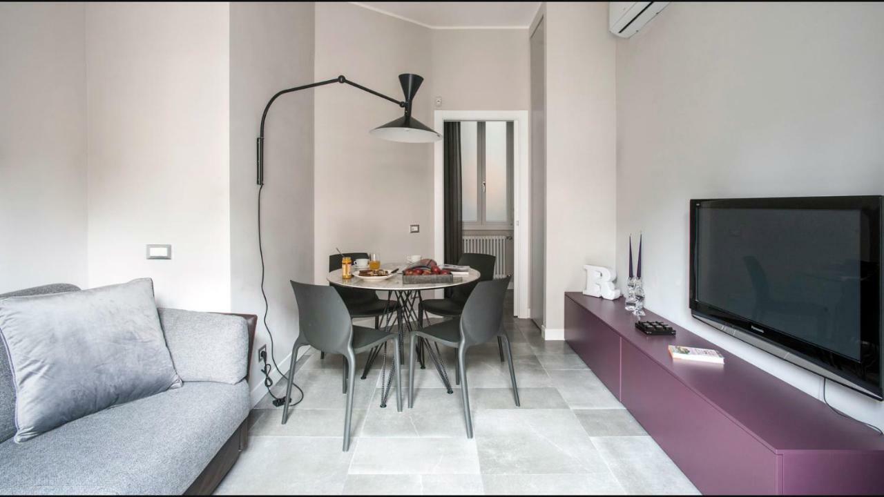 Apartment Moma Rome