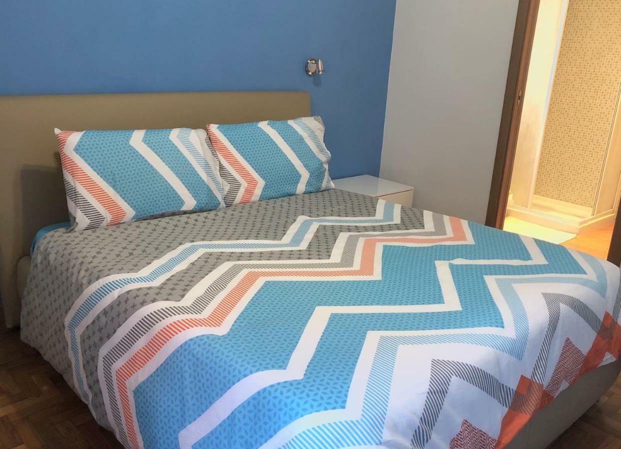 Appartement Vatican Area Flat Rome