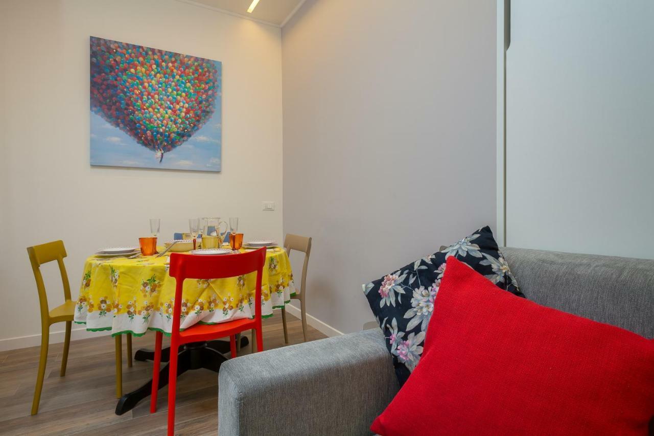 Appartement Many Days Rome