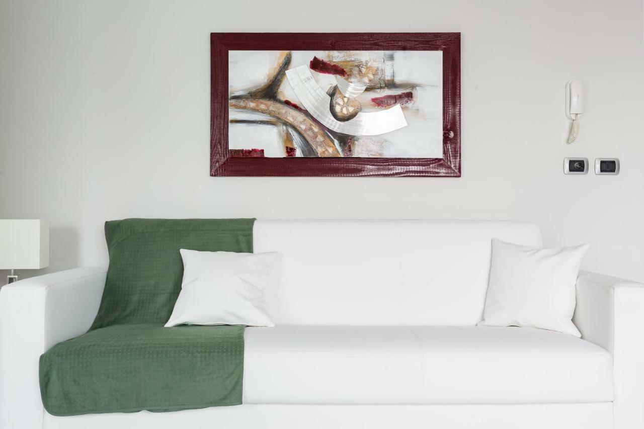 Apartment Penthouse 40 In Trastevere With Seasonally Jacuzzi