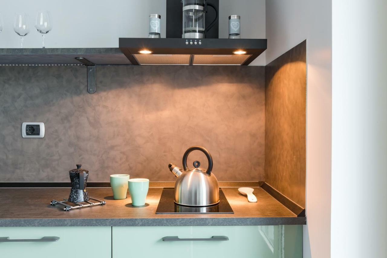 Appartamento Penthouse 40 In Trastevere With Seasonally Jacuzzi