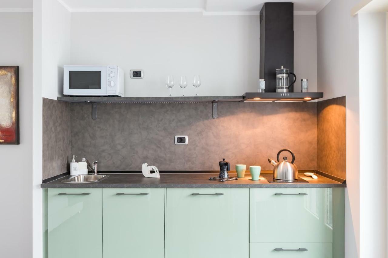 Appartamento Penthouse 40 In Trastevere With Seasonally Jacuzzi Roma