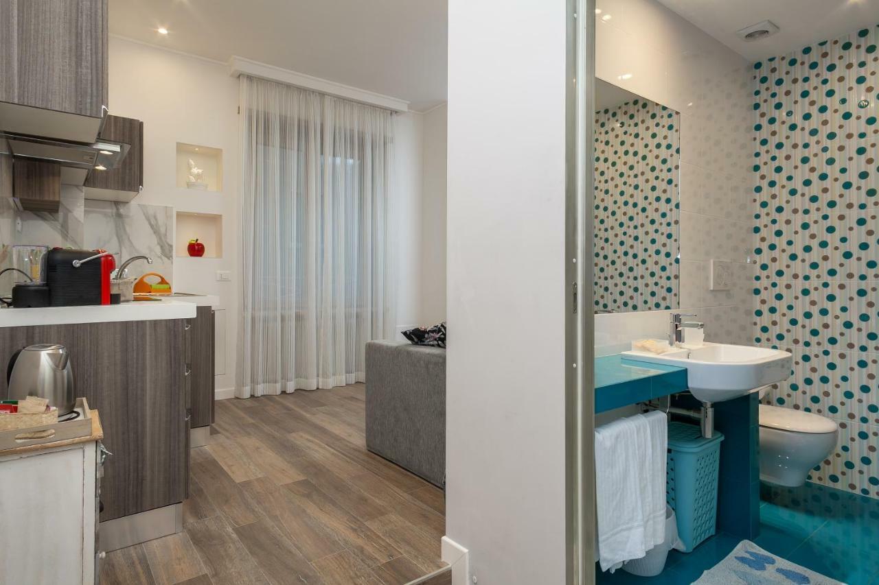 Many Days Appartement Rome