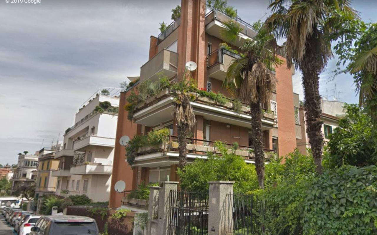 L'incantevole Aventino Appartement *