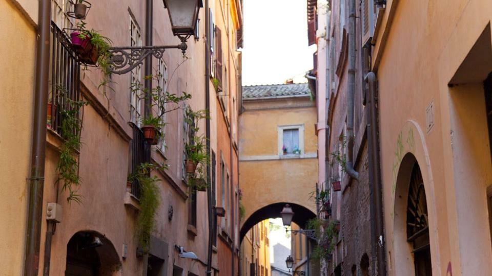 In Loft Cappellari