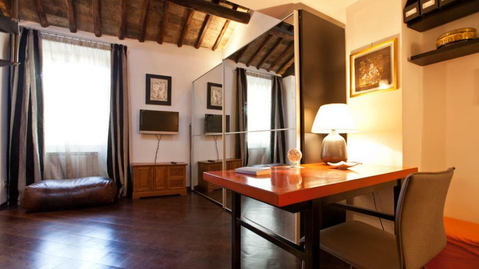 In Loft Cappellari *