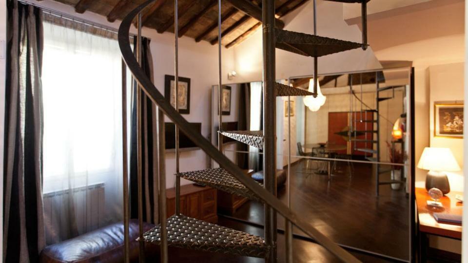 In Loft Cappellari Apartamento *