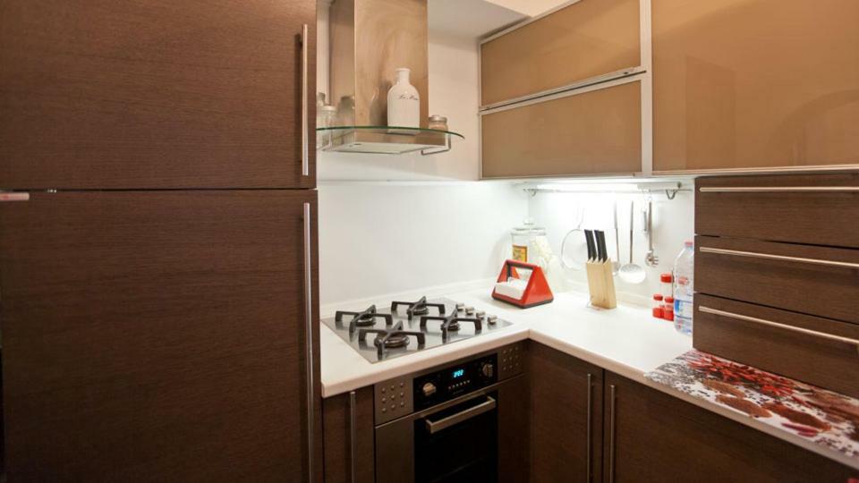 In Loft Cappellari Roma