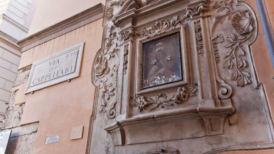 Apartamento In Loft Cappellari
