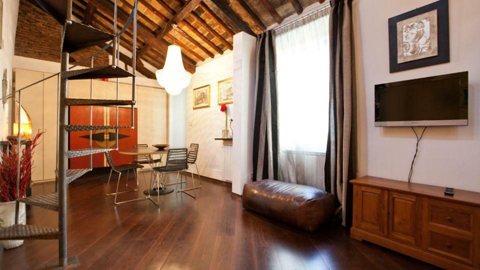 In Loft Cappellari Apartamento *