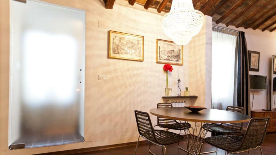 Apartamento In Loft Cappellari