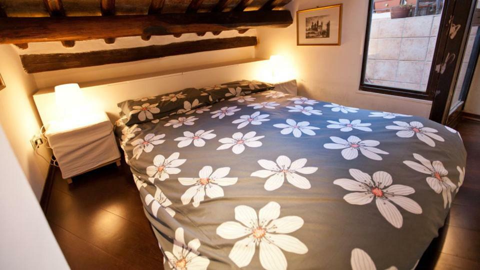 In Loft Cappellari Apartamento Roma