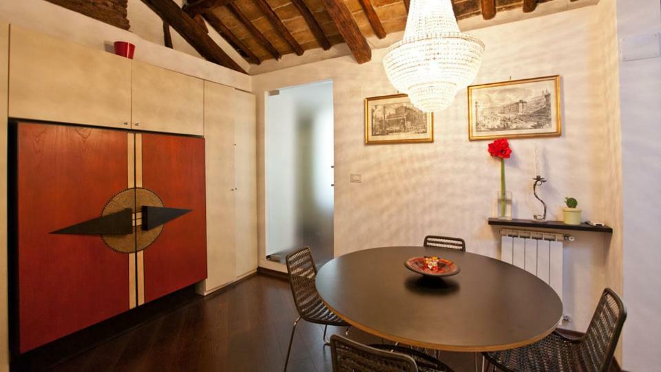 Apartamento In Loft Cappellari Roma
