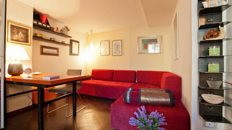 Apartamento In Loft Cappellari Roma