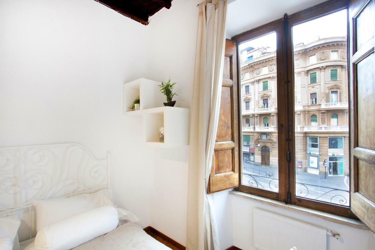 Arenula Luxury Apartamento Roma