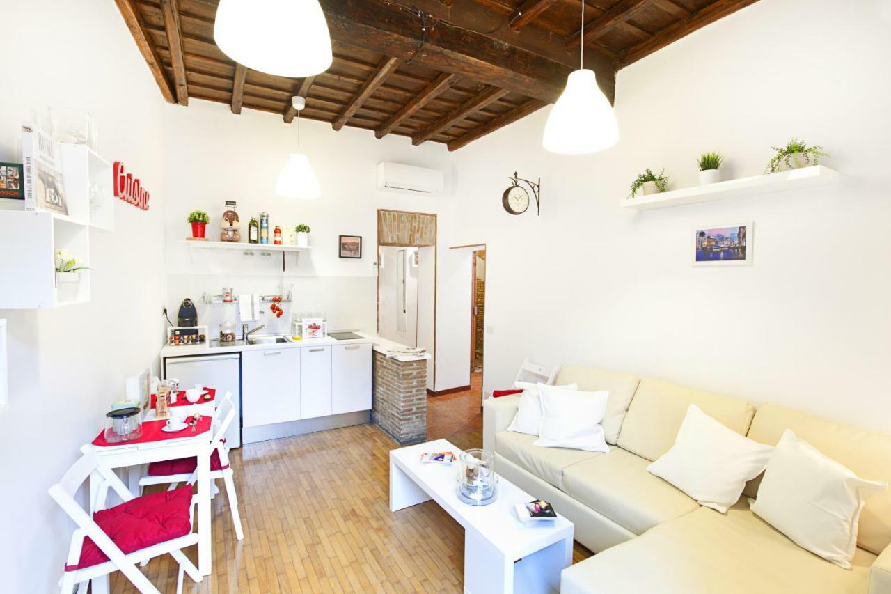Arenula Luxury Roma