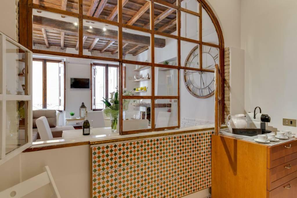 Arenula Luxury Apartamento