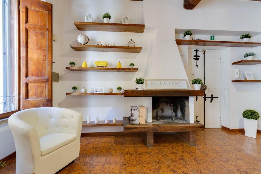 Arenula Luxury Apartamento *
